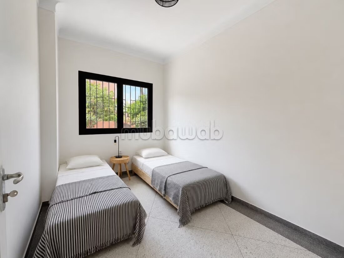 فيلا للإيجار في مراكش — Photo 25