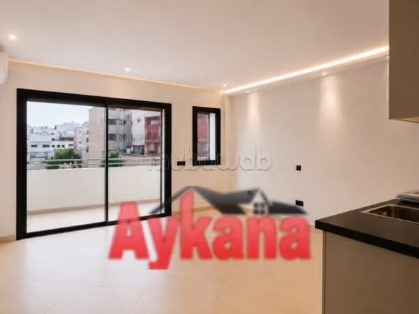 Bureau 30 m² à louer à Casablanca Maarif — Photo 5