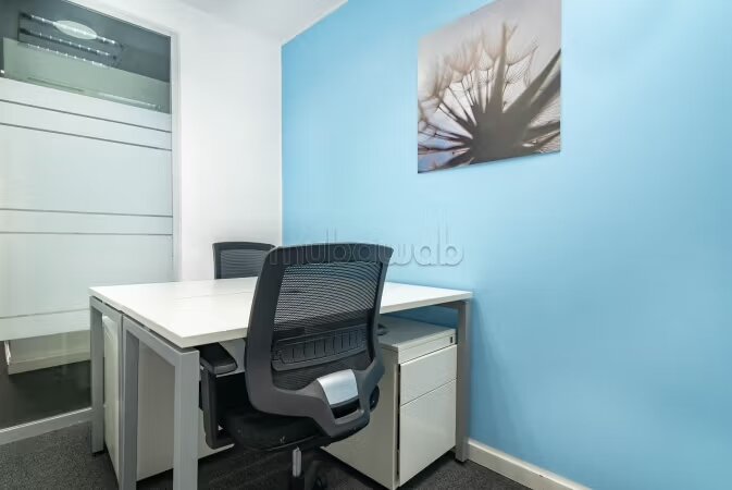Bureau 30 m² à louer à Casablanca Maarif — Photo 6