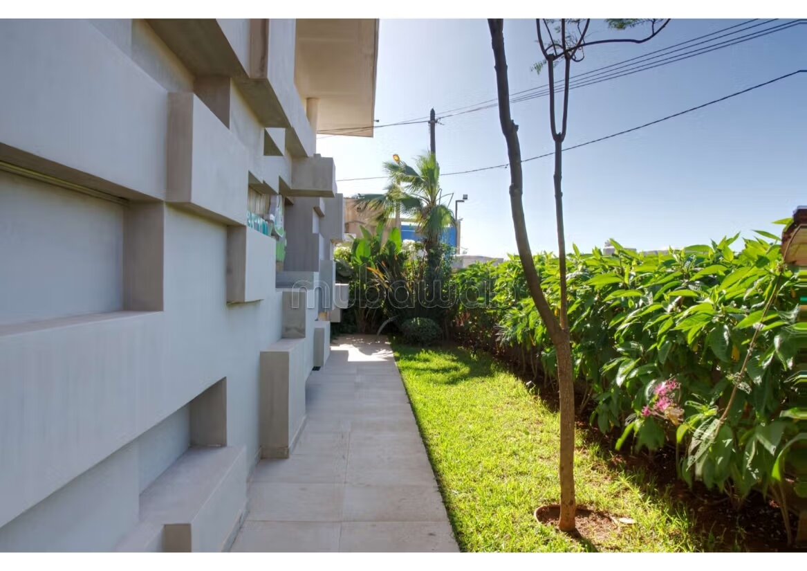Apartment 2 bedrooms for sale in Casablanca — Photo 5