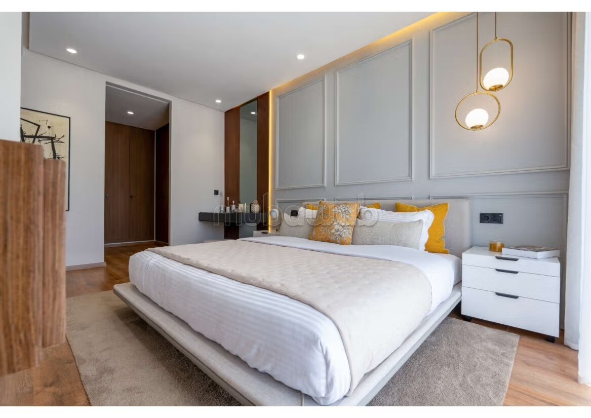 Apartment 2 bedrooms for sale in Casablanca — Photo 7