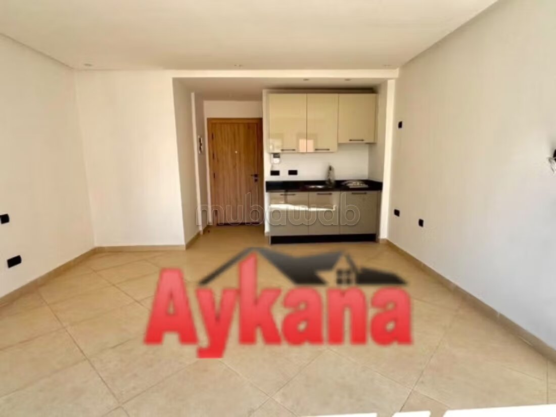 Bureau 114 m² à louer à Casablanca Maarif à Casablanca