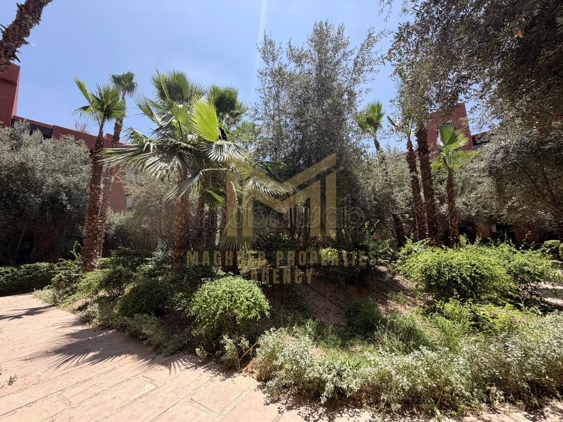 Appartement 110 m² à vendre à Marrakech — Photo 4