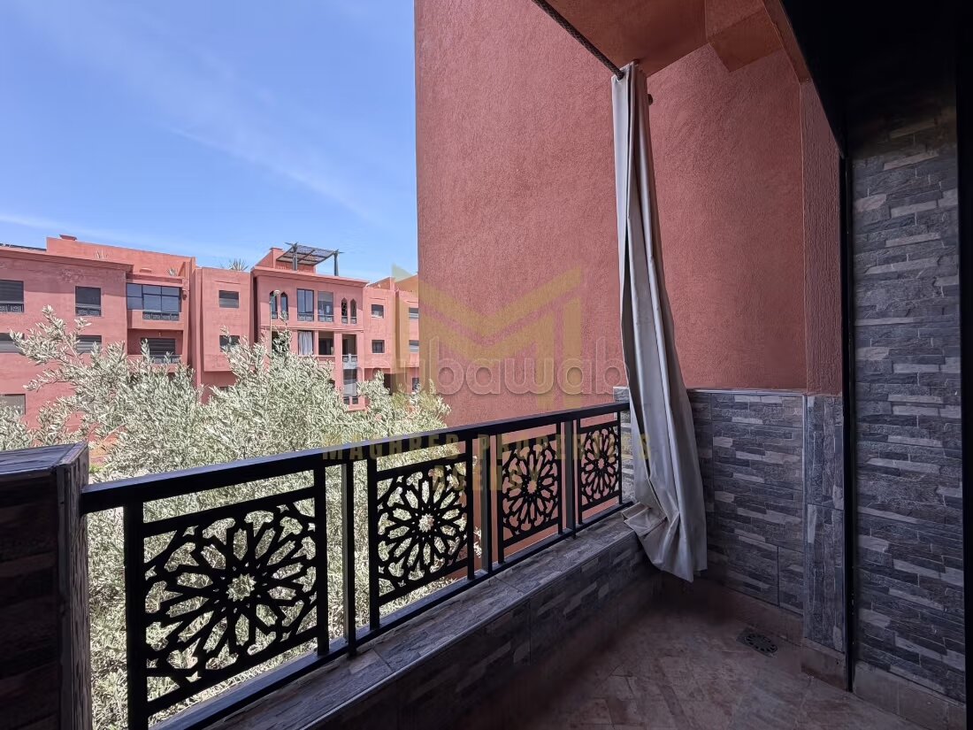 Appartement 110 m² à vendre à Marrakech — Photo 5