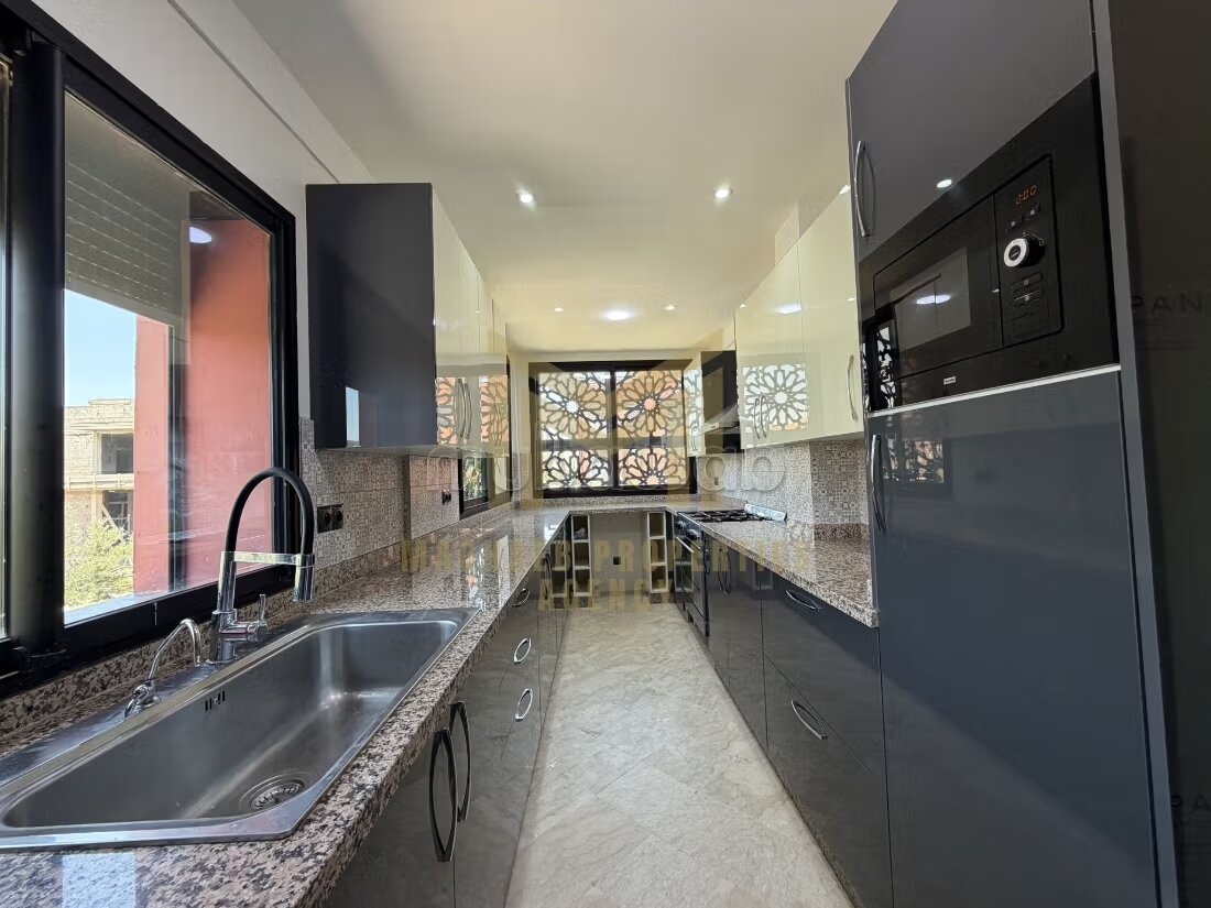 Appartement 110 m² à vendre à Marrakech — Photo 6