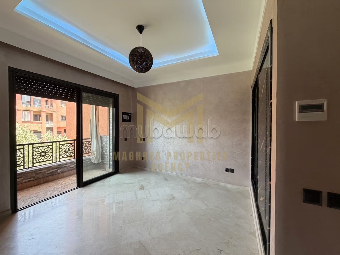 Appartement 110 m² à vendre à Marrakech — Photo 11