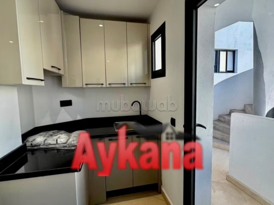 Office 52 sqm for rent in Casablanca Maarif — Photo 3