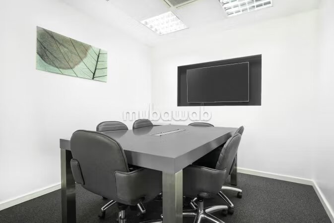Office 52 sqm for rent in Casablanca Maarif — Photo 7