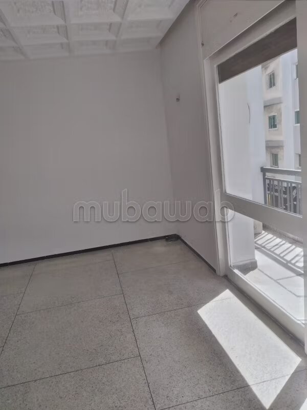 Office 52 sqm for rent in Casablanca Maarif — Photo 9