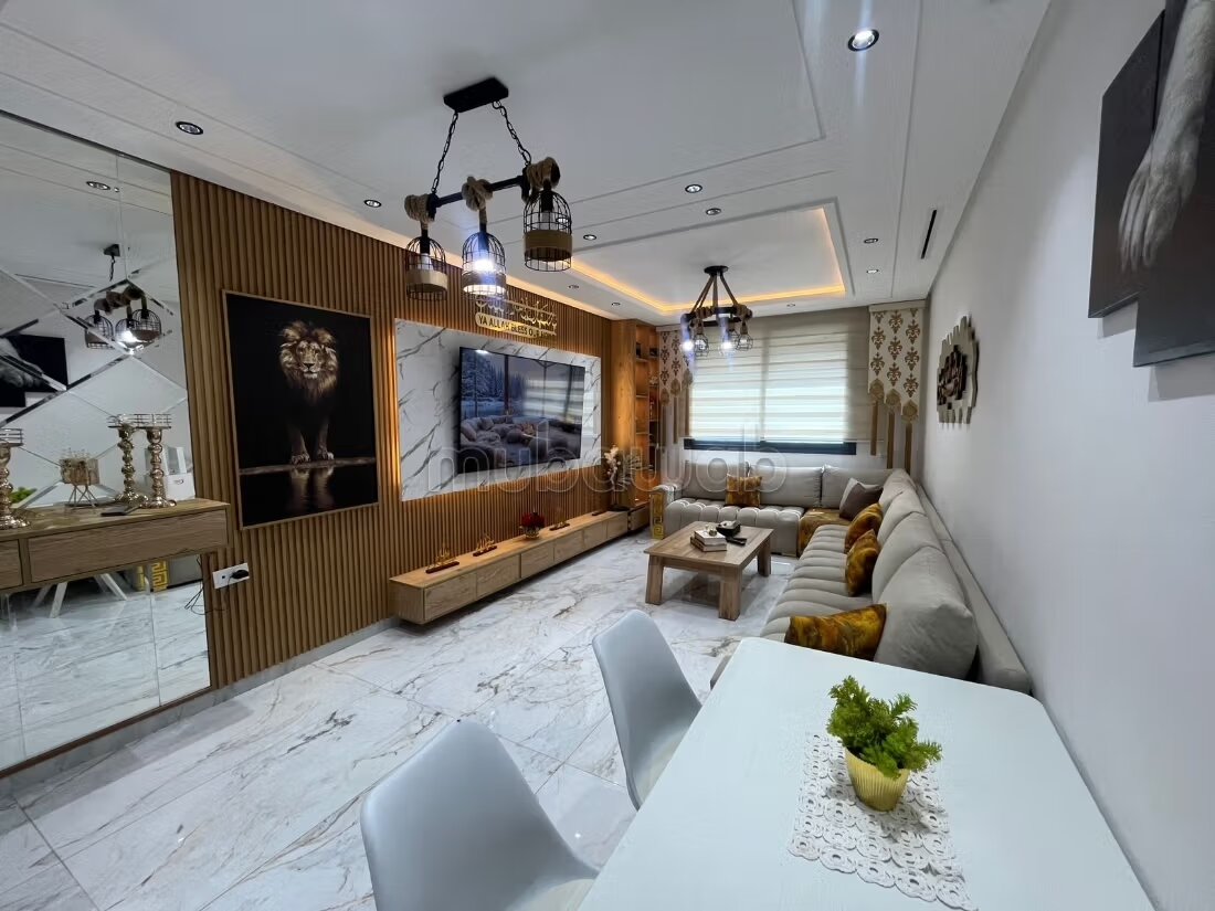 Apartment 112 m² for sale in Tangier — Photo 3