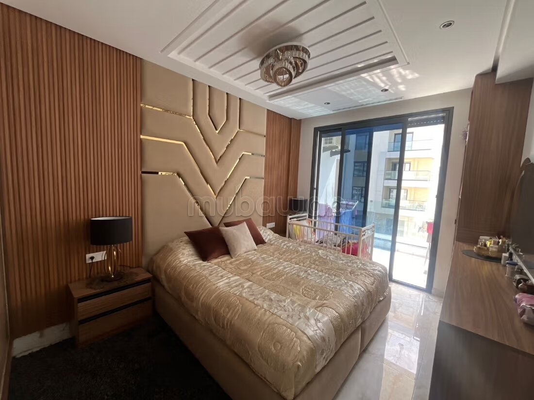 Apartment 112 m² for sale in Tangier — Photo 4