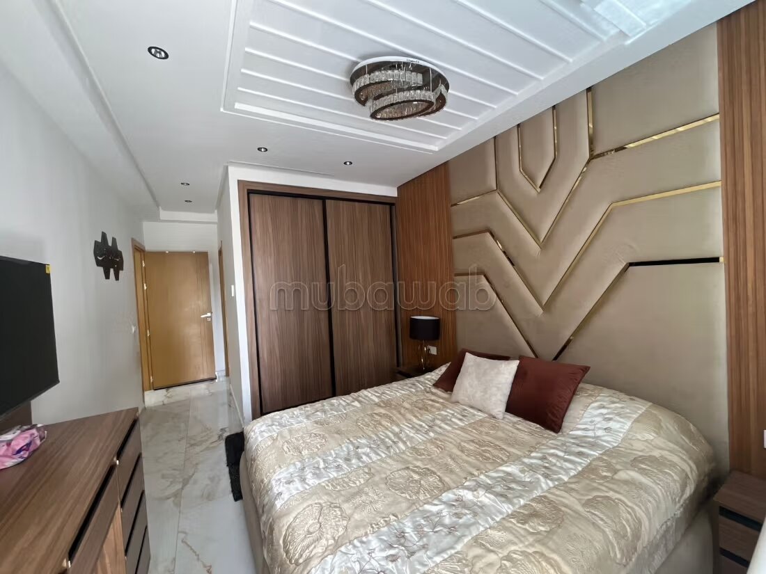 Apartment 112 m² for sale in Tangier — Photo 5