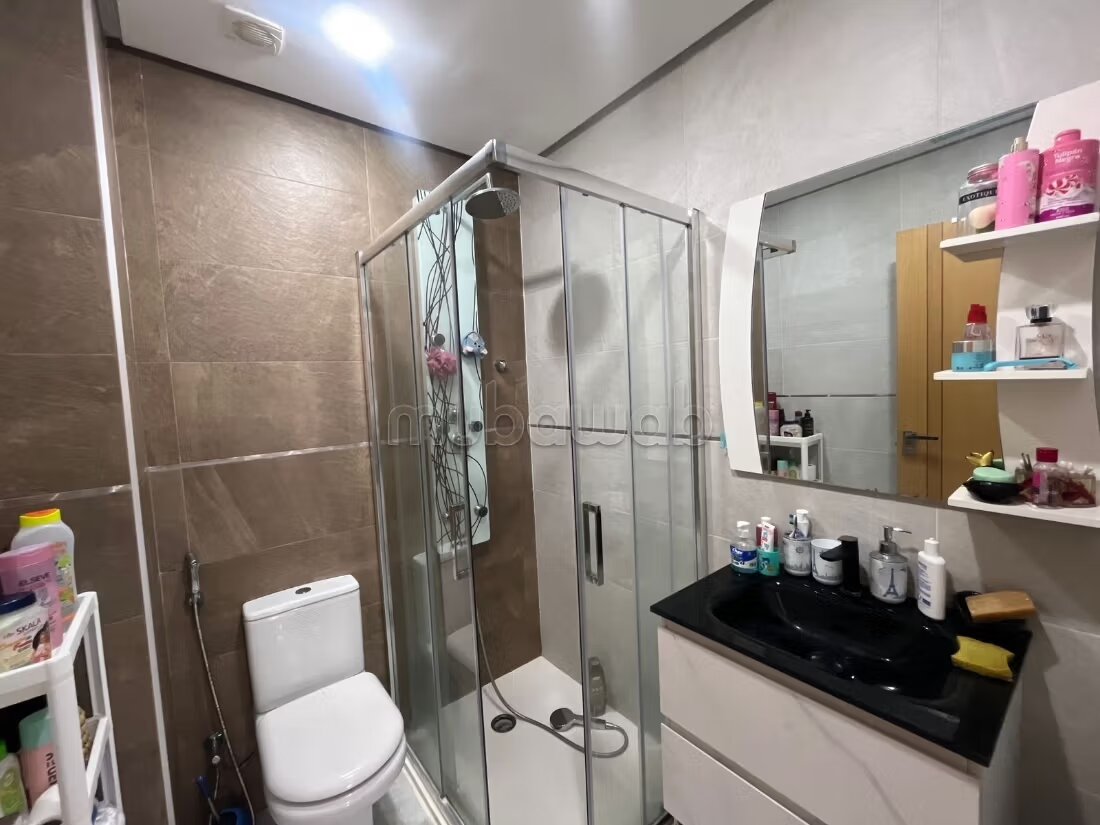 Apartment 112 m² for sale in Tangier — Photo 6