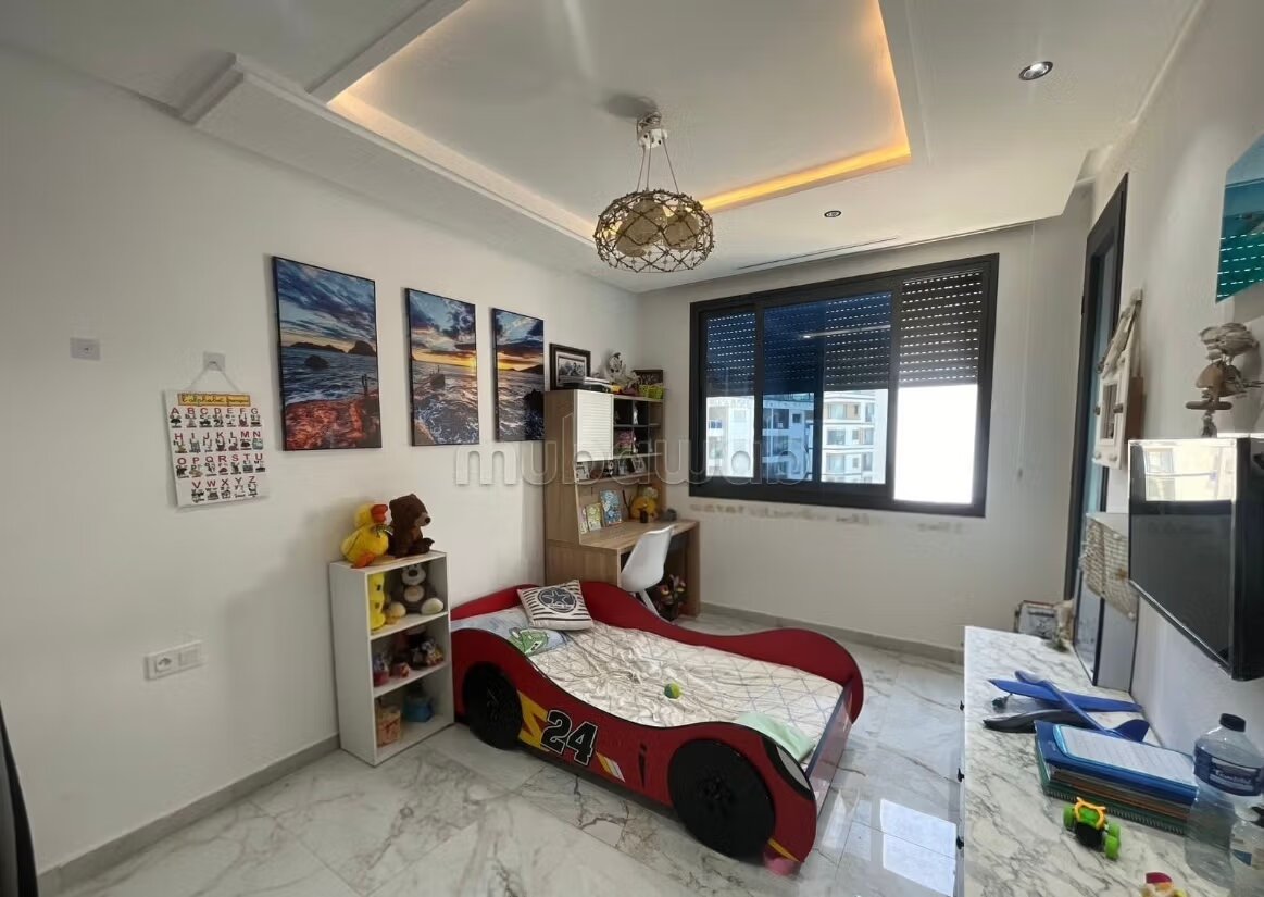 Apartment 112 m² for sale in Tangier — Photo 7
