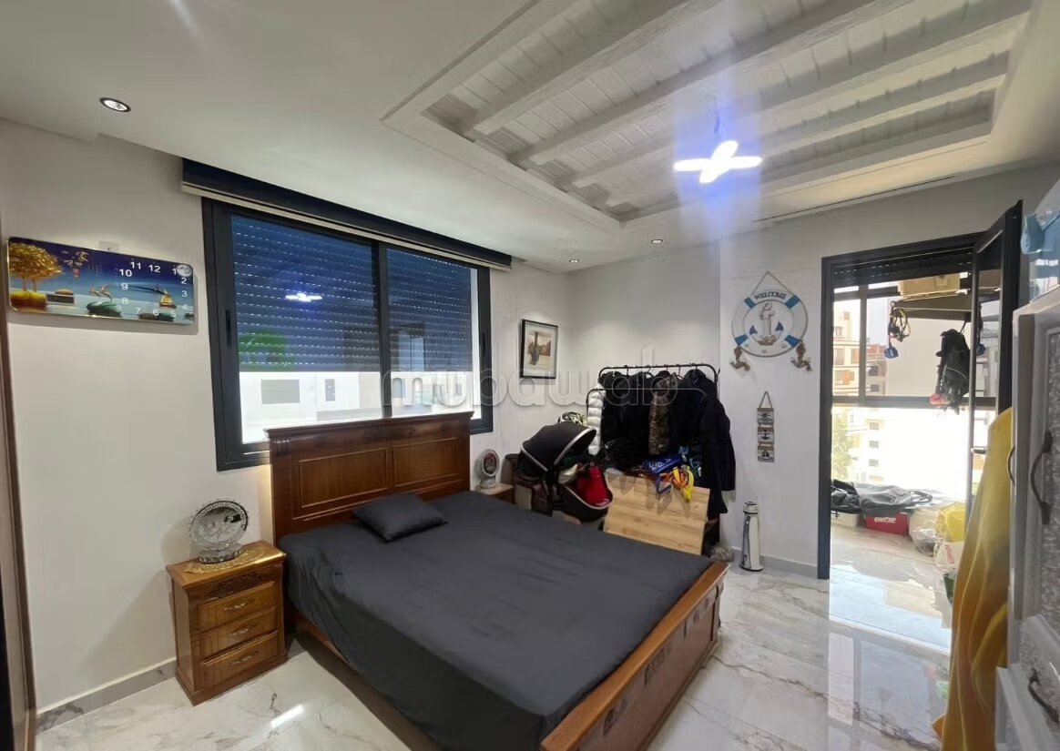 Apartment 112 m² for sale in Tangier — Photo 8