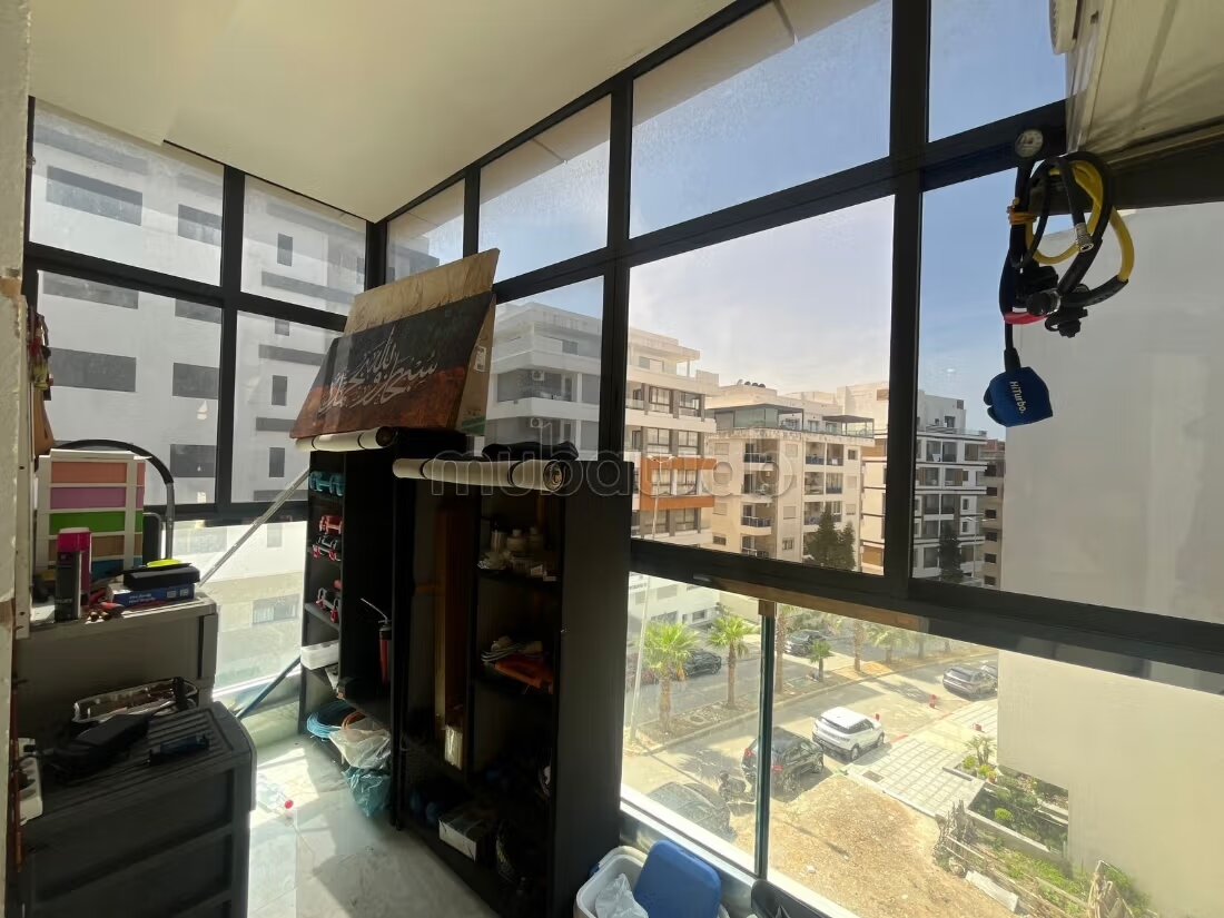 Apartment 112 m² for sale in Tangier — Photo 9