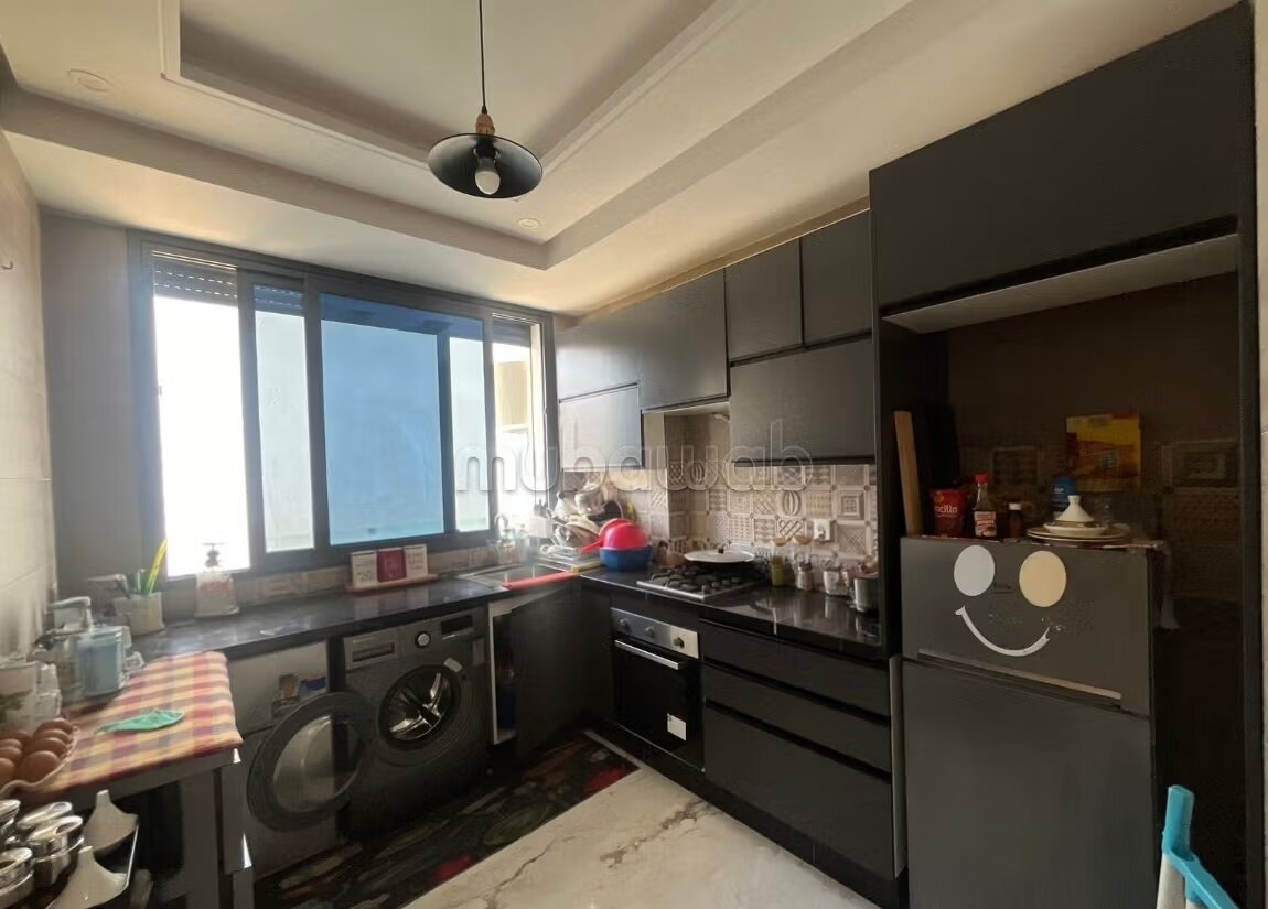 Apartment 112 m² for sale in Tangier — Photo 10