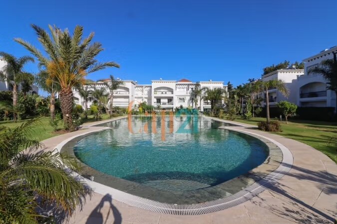 Apartment 112 m² for sale in Tangier — Photo 15