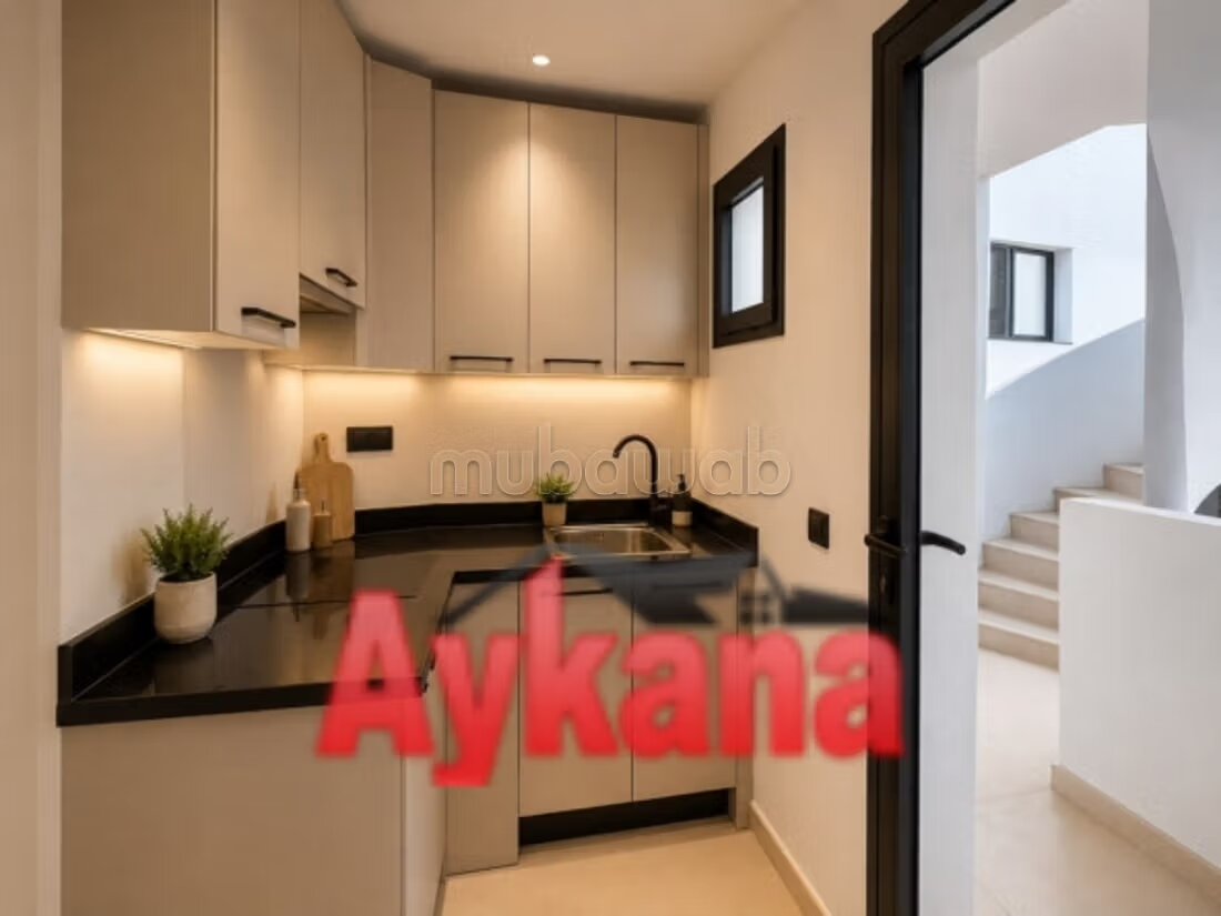 Office 26 sqm for rent in Casablanca Maarif — Photo 2