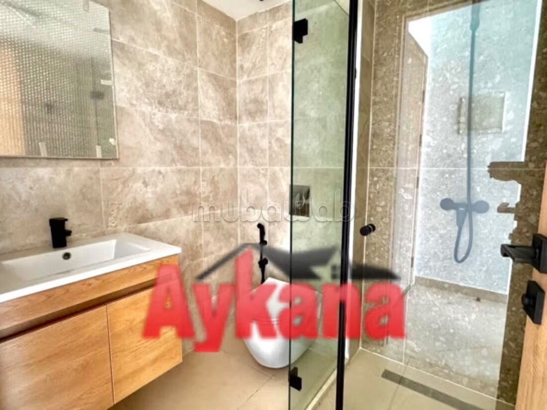 Office 26 sqm for rent in Casablanca Maarif — Photo 3
