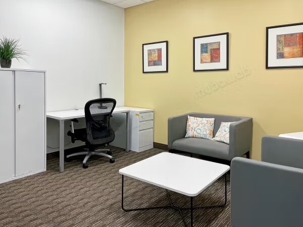 Office 26 sqm for rent in Casablanca Maarif — Photo 4