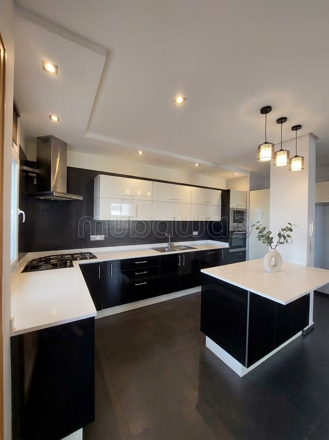 Apartment for sale in Casablanca — Photo 3