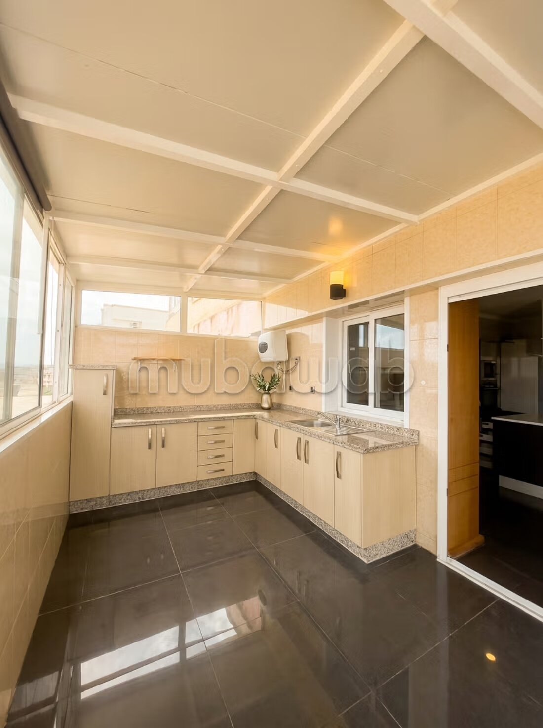 Apartment for sale in Casablanca — Photo 4