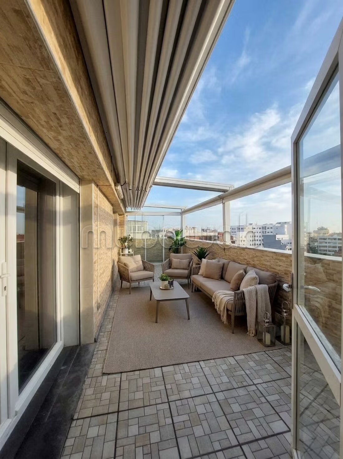 Apartment for sale in Casablanca — Photo 5