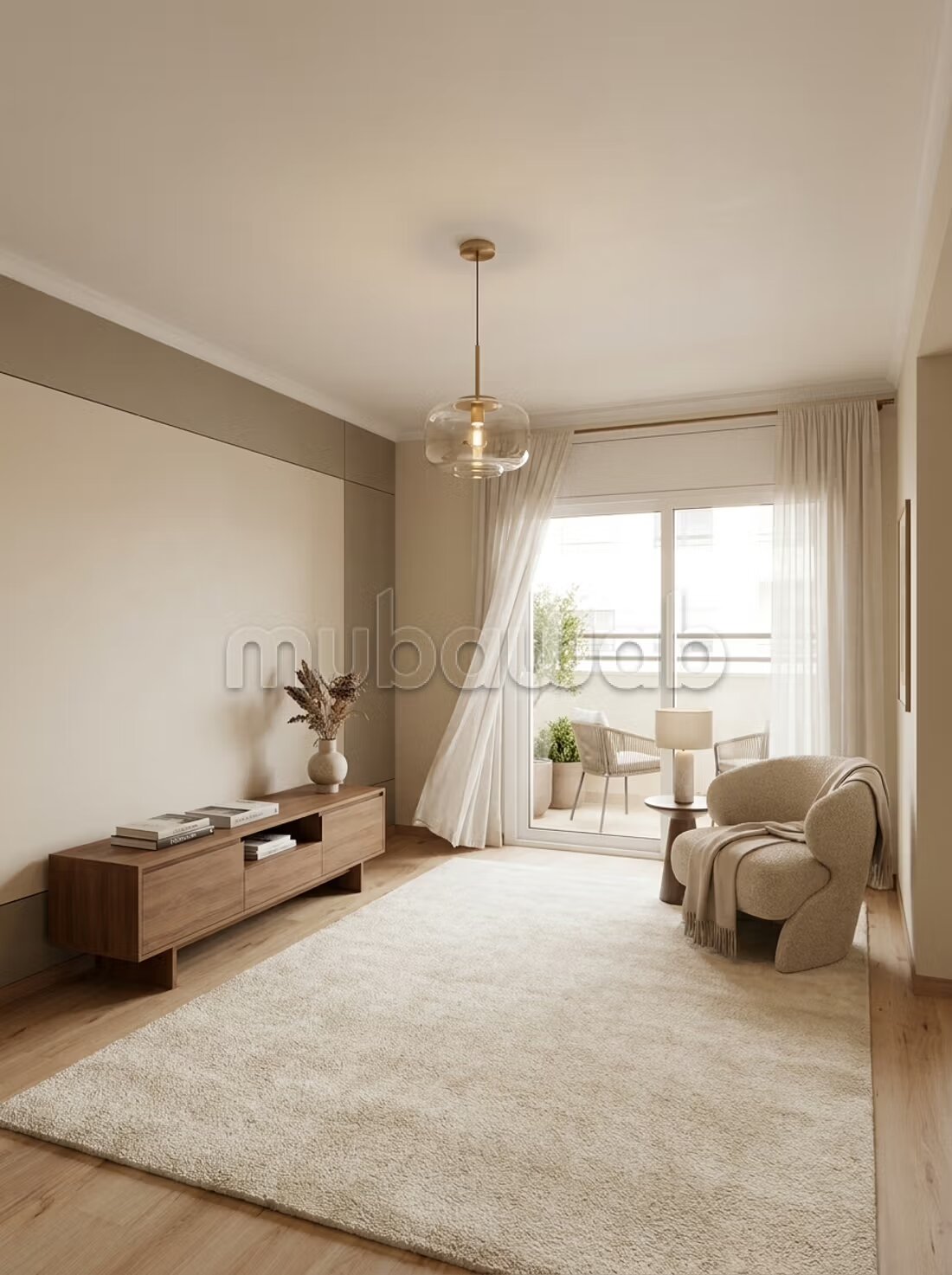 Apartment for sale in Casablanca — Photo 11
