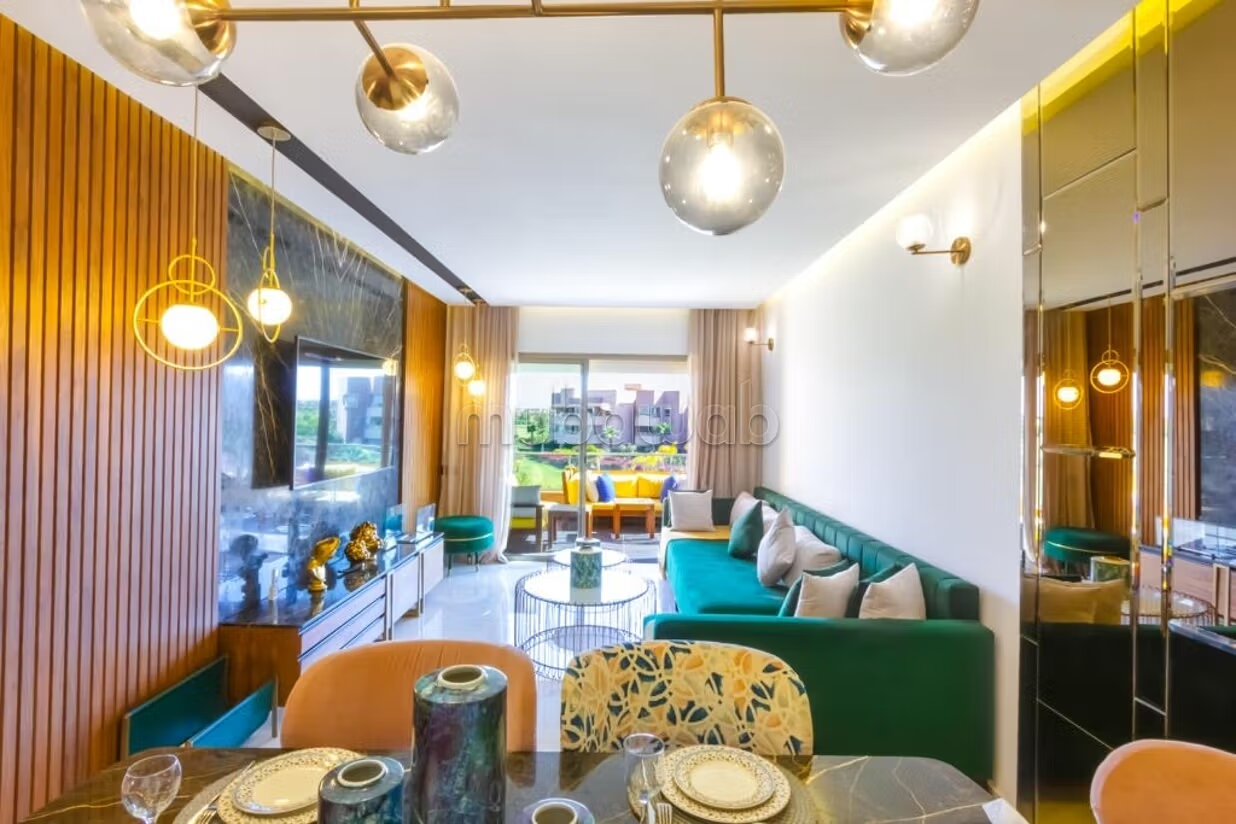 Appartement 100 m² à vendre à Marrakech à Marrakech