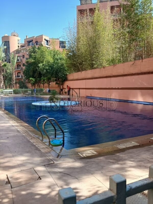 شقة 100 م² للبيع في مراكش — Photo 7