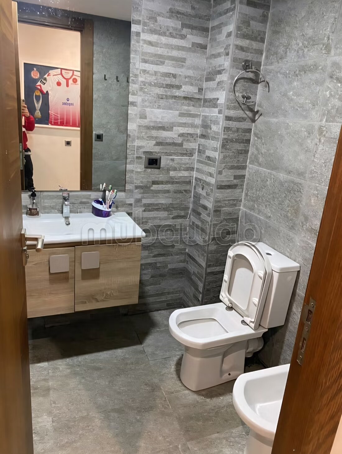 Apartment 135 sqm for rent in Casablanca – Dar Bouazza — Photo 3