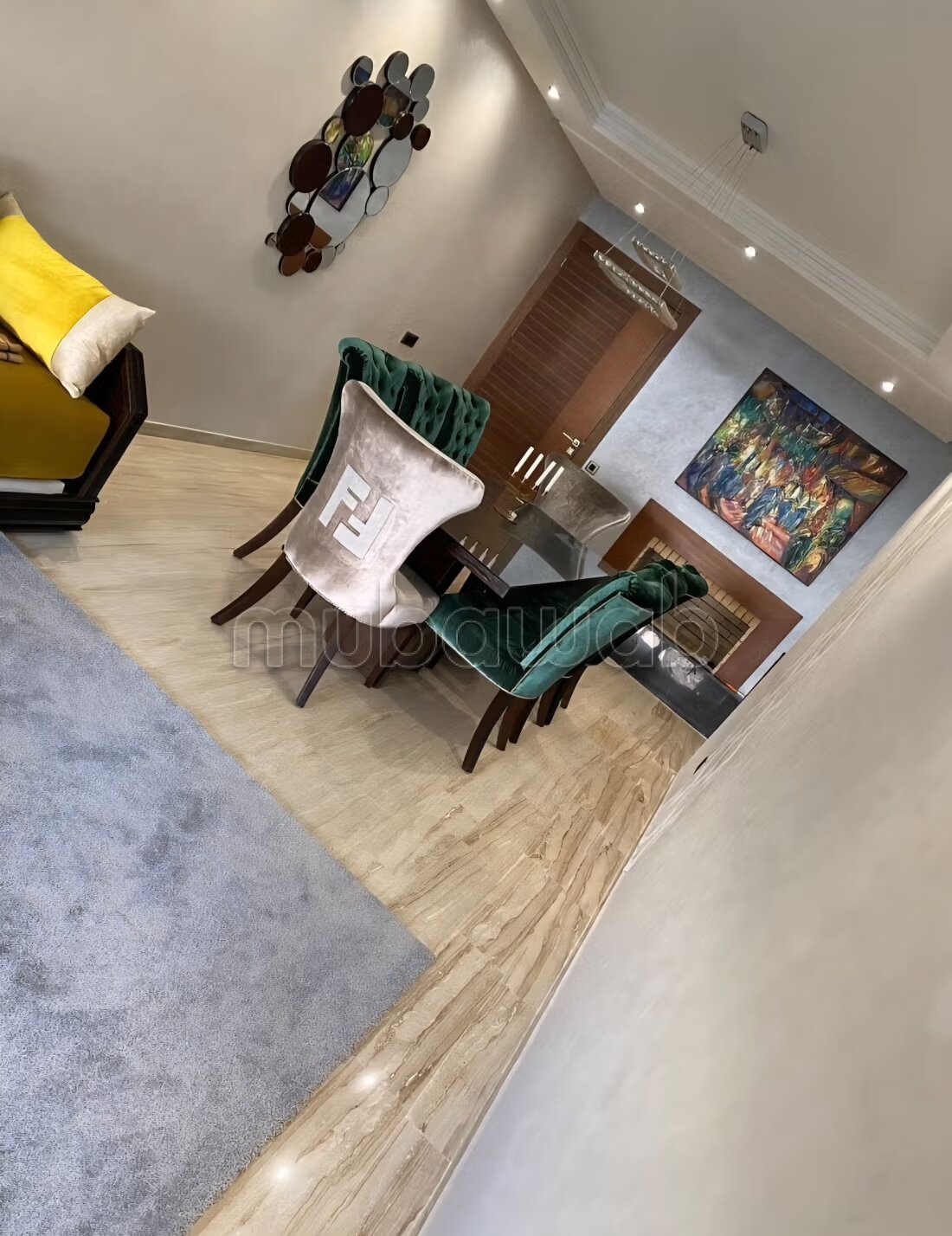 Apartment 135 sqm for rent in Casablanca – Dar Bouazza — Photo 5