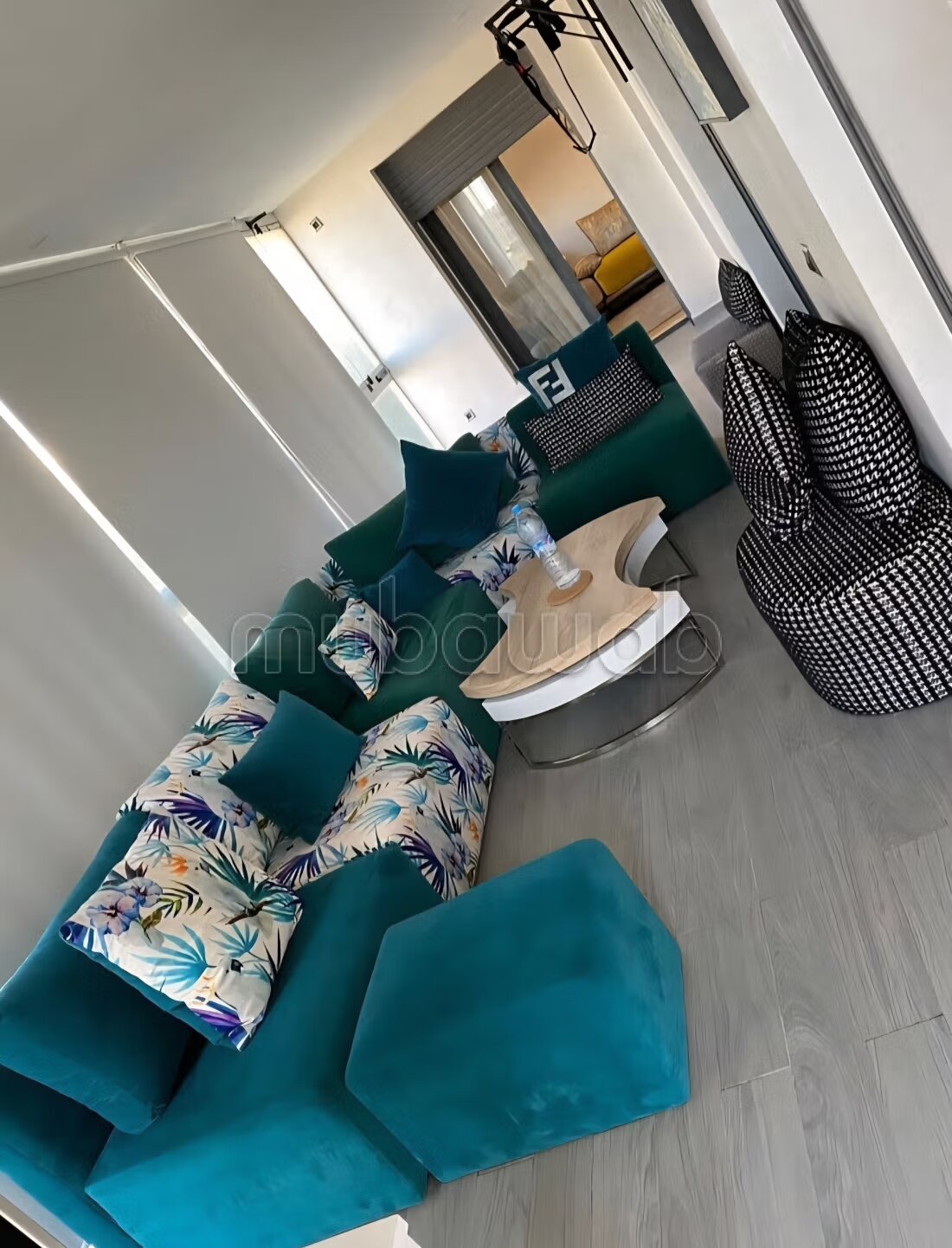 Apartment 135 sqm for rent in Casablanca – Dar Bouazza — Photo 6