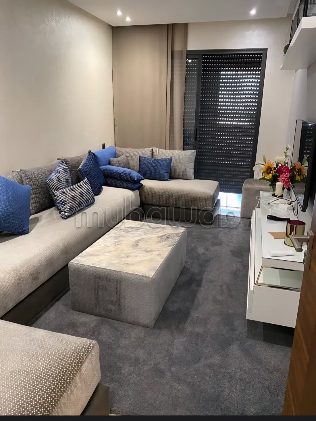Apartment 135 sqm for rent in Casablanca – Dar Bouazza — Photo 8