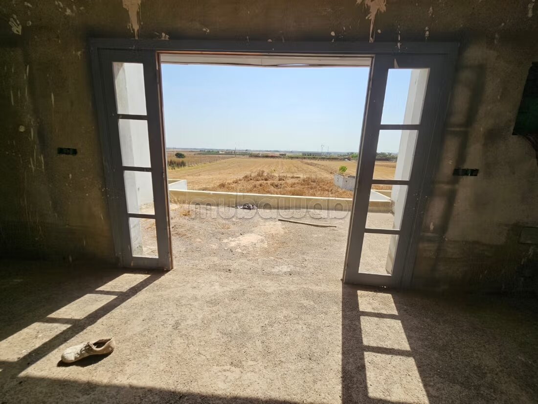 Land 10878 sqm for sale in Casablanca à Casablanca
