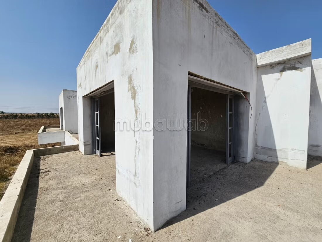 Terrain 10878 m² à vendre à Casablanca — Photo 4