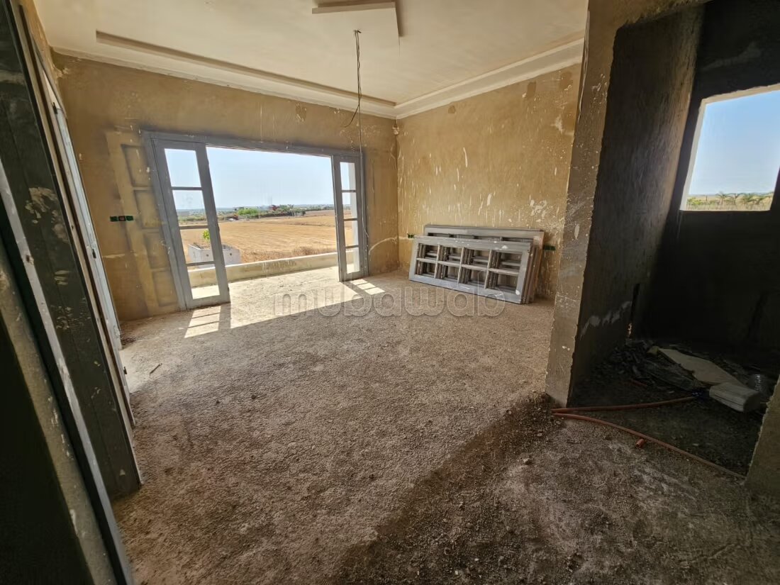 Terrain 10878 m² à vendre à Casablanca — Photo 6