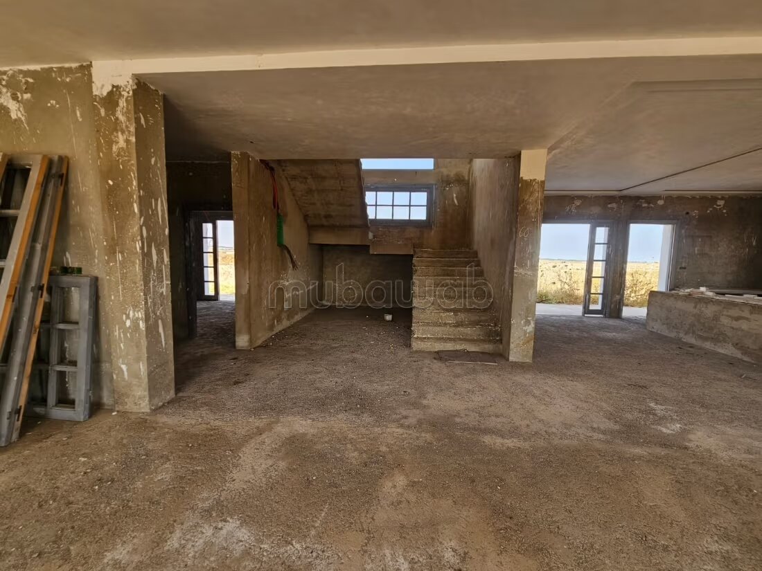 Terrain 10878 m² à vendre à Casablanca — Photo 7