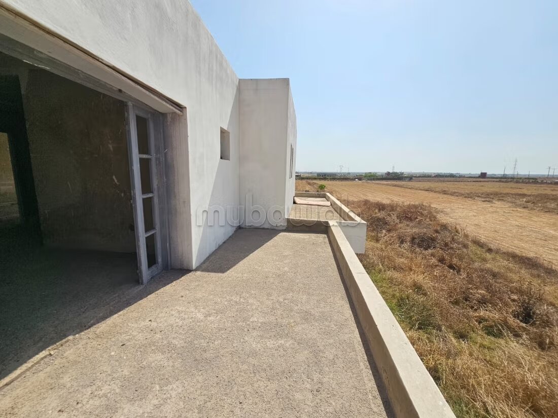 Terrain 10878 m² à vendre à Casablanca — Photo 9