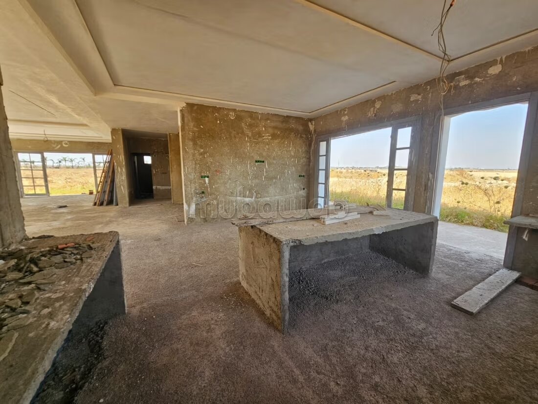 Terrain 10878 m² à vendre à Casablanca — Photo 10