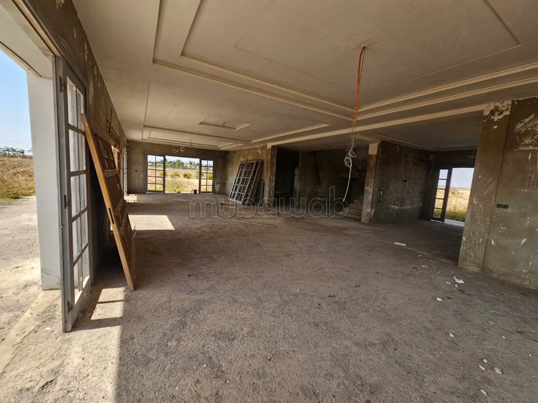 Terrain 10878 m² à vendre à Casablanca — Photo 11