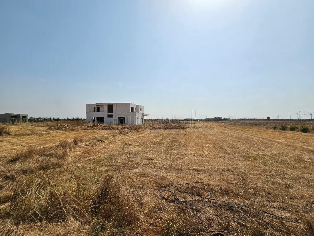 Terrain 10878 m² à vendre à Casablanca — Photo 12