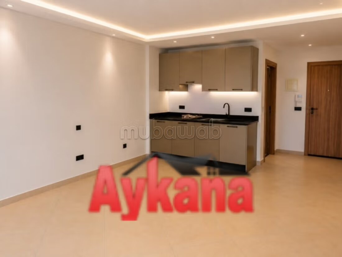 Office 32 m² for rent in Casablanca Maarif — Photo 2