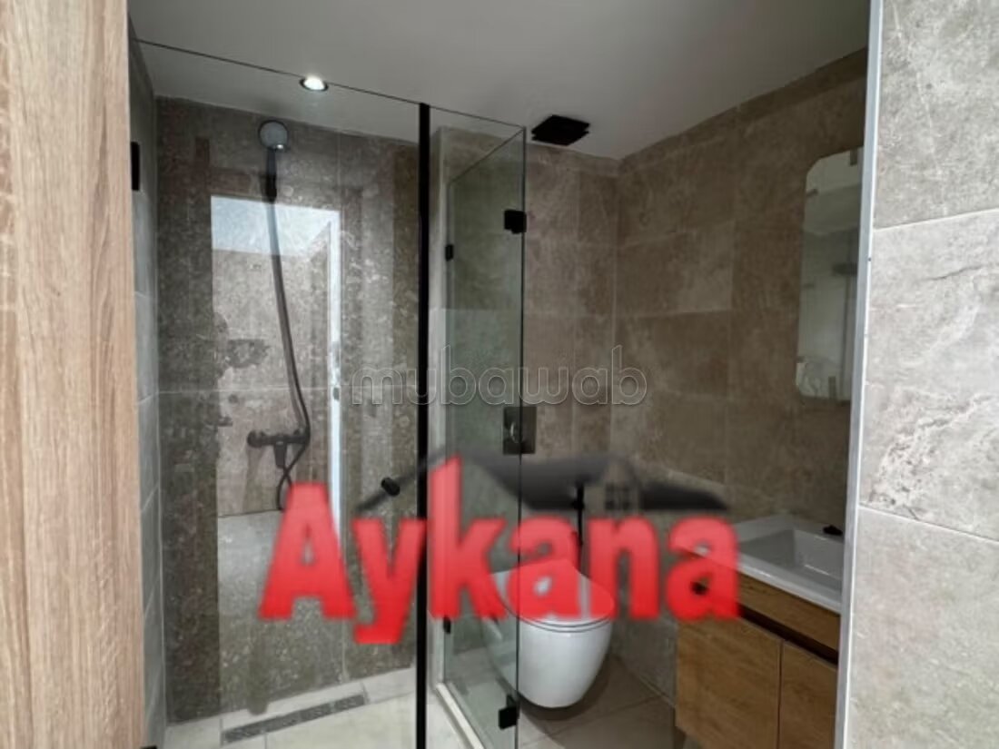 Office 32 m² for rent in Casablanca Maarif — Photo 3