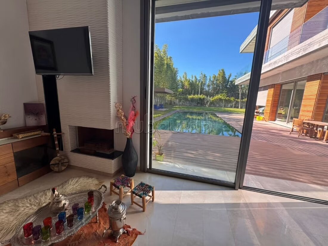 Apartment for Sale in Rabat – Souissi — Photo 4