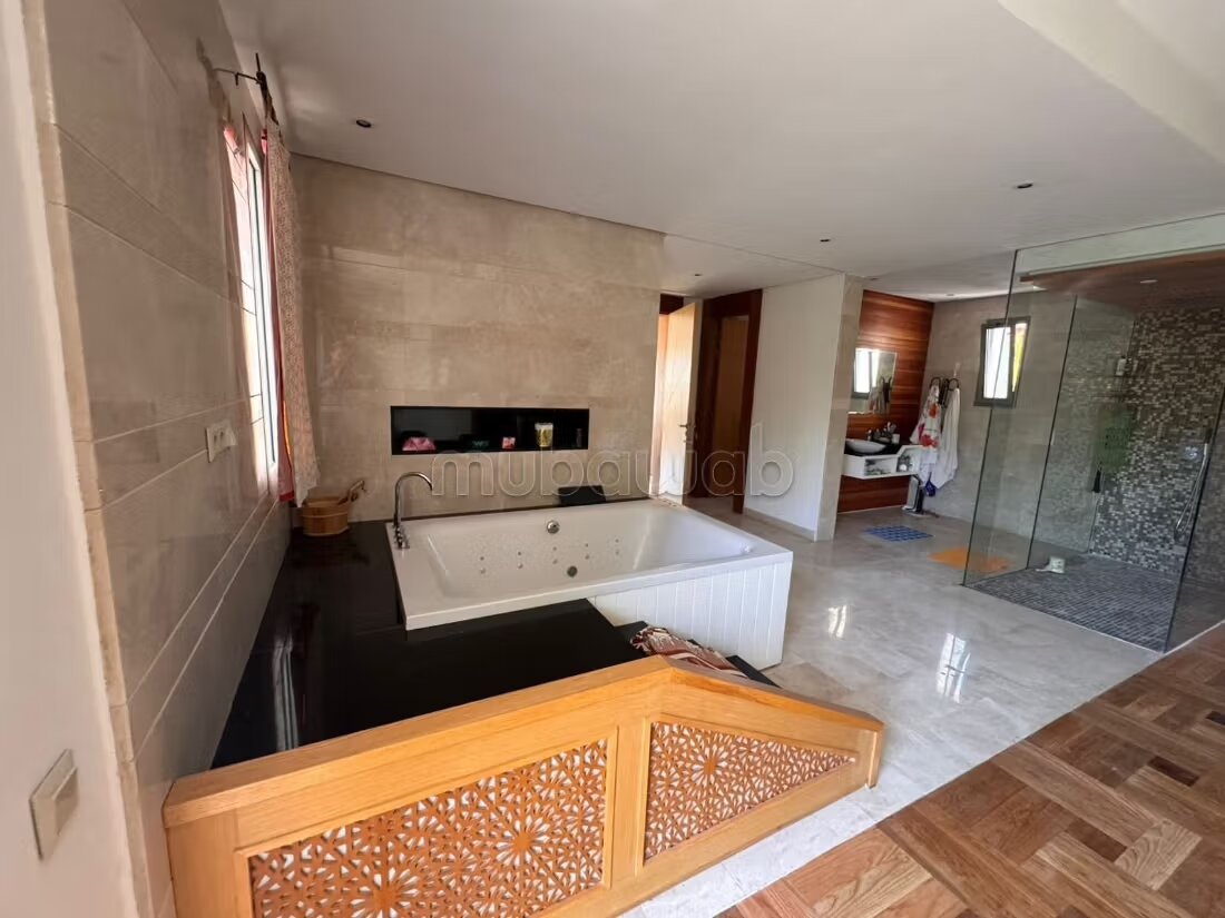 Apartment for Sale in Rabat – Souissi — Photo 8