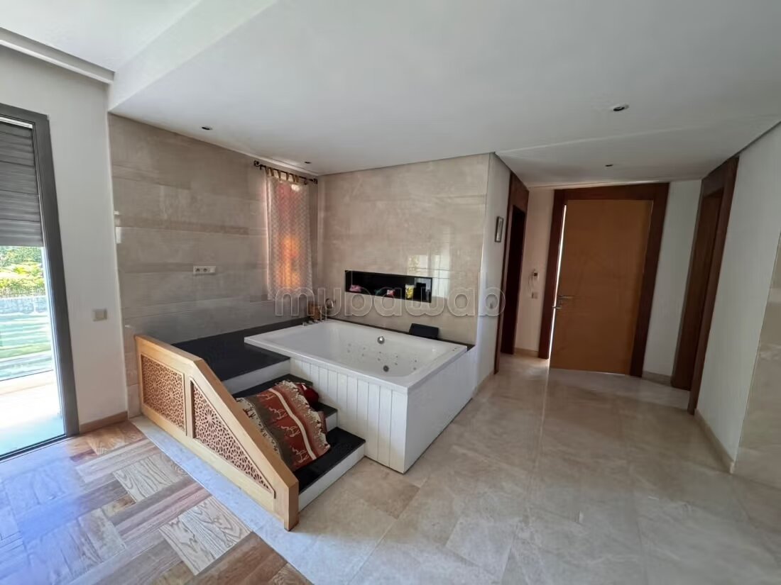 Apartment for Sale in Rabat – Souissi — Photo 10