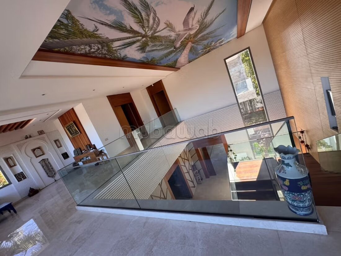 Apartment for Sale in Rabat – Souissi — Photo 15