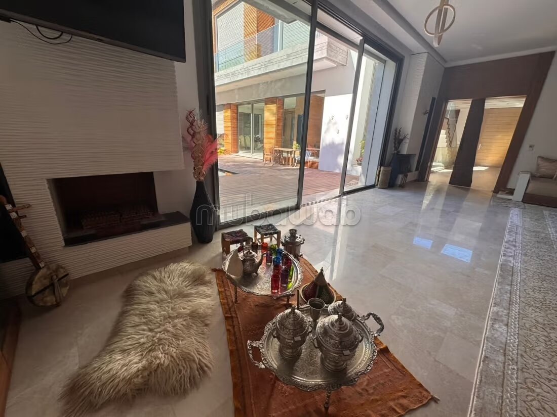 Apartment for Sale in Rabat – Souissi — Photo 18
